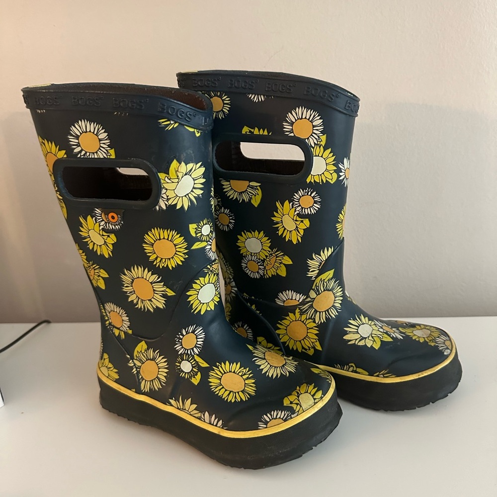 Bogs Rain boots / Garden boots
